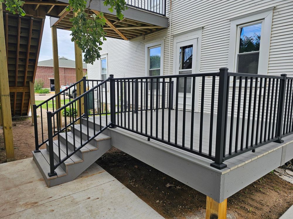 All Photos for AKM Construction & Contracting in Ely, IA