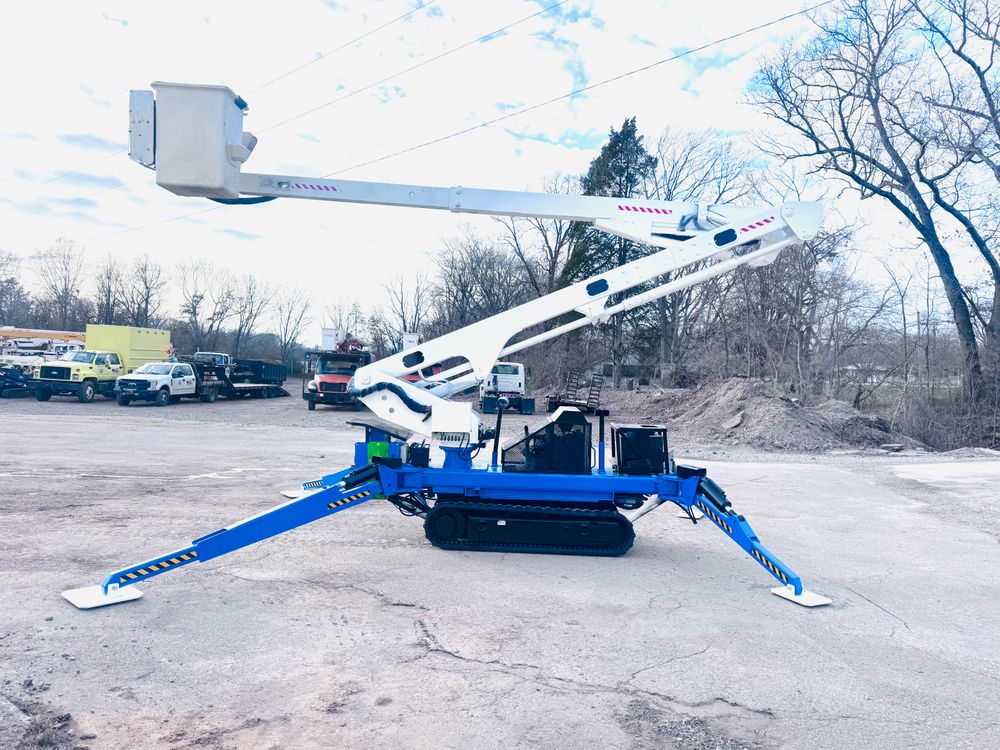 All Photos for Lamb Brothers Clearing in Murray, KY