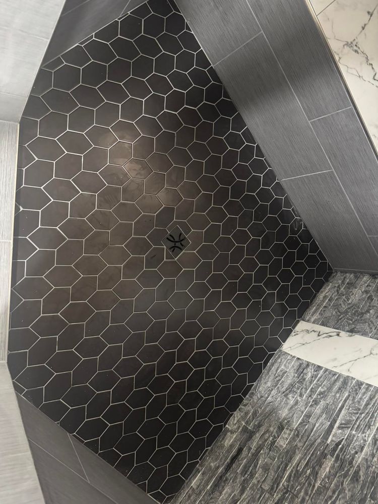 All Photos for Knock & Son Tile in Nampa, ID