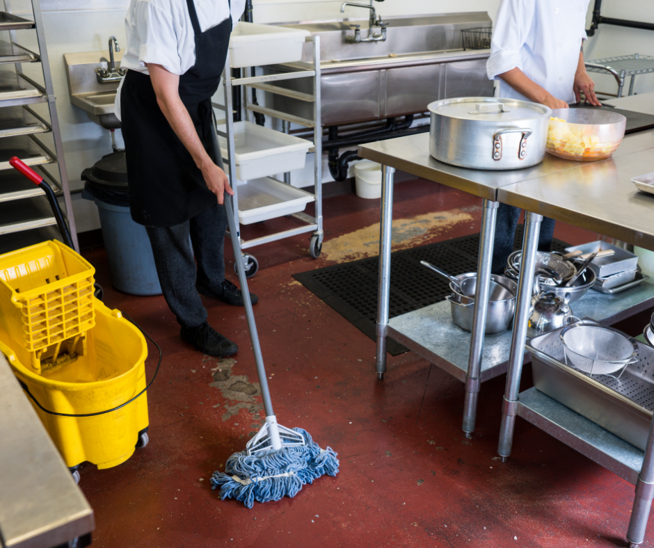 All Photos for On CALL Cleaning Experts in Pittsburgh, PA