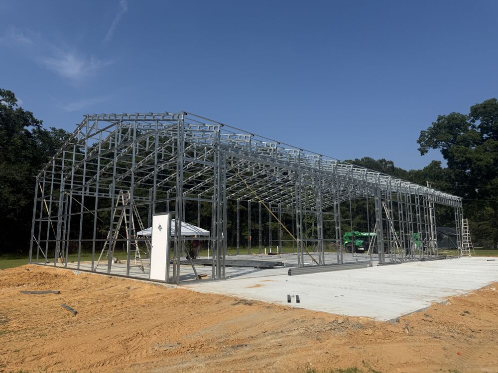 All Photos for Elevated Home Services in Mount Ulla, NC