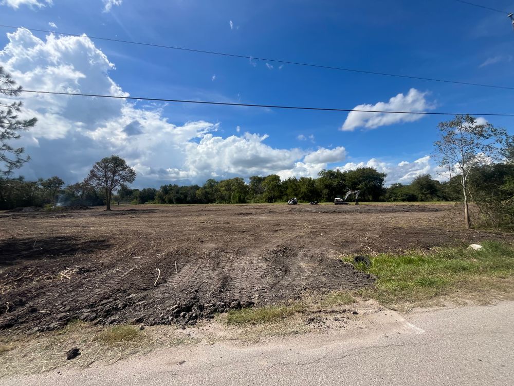 All Photos for South Coast Concrete n Demolition in Alvin, TX