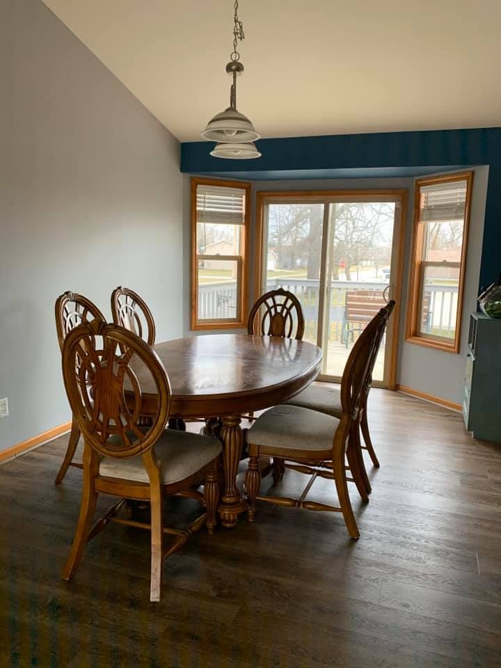 All Photos for Harrison Painting & Design in Portage, IN