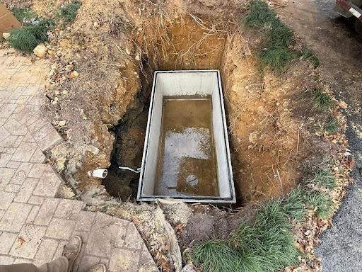 All Photos for Hotts Septic and Excavating in Leesburg, VA