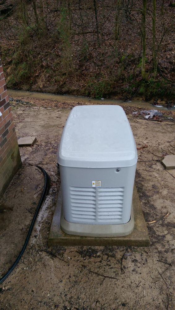 All Photos for Grinder Electric in Union City, TN