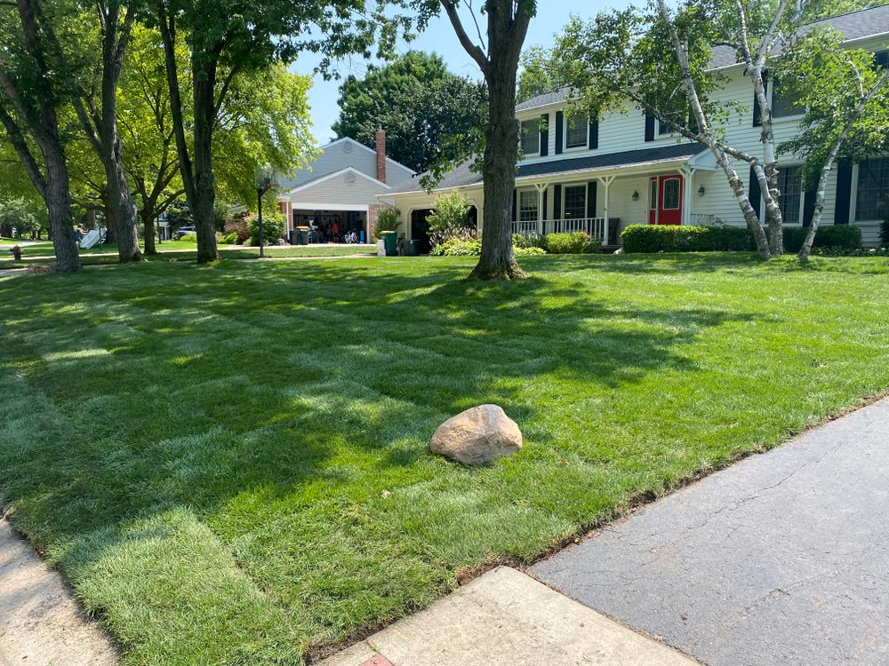 All Photos for Alltimate Outdoor Services in Warren, MI