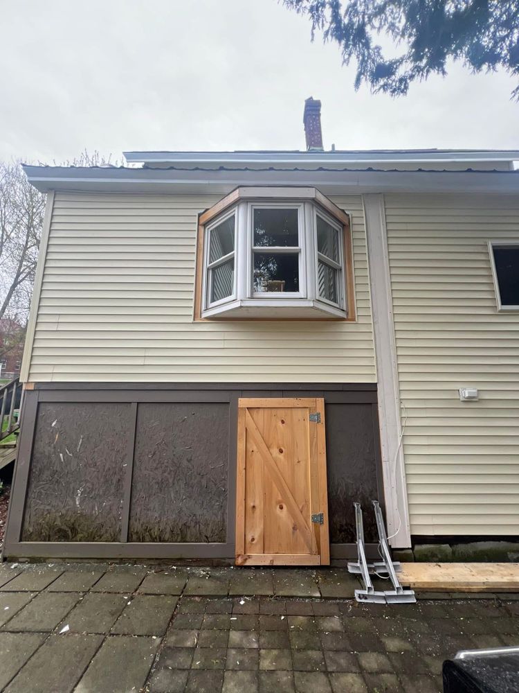 All Photos for Bishop’s Property Maintenance in Franklin, VT