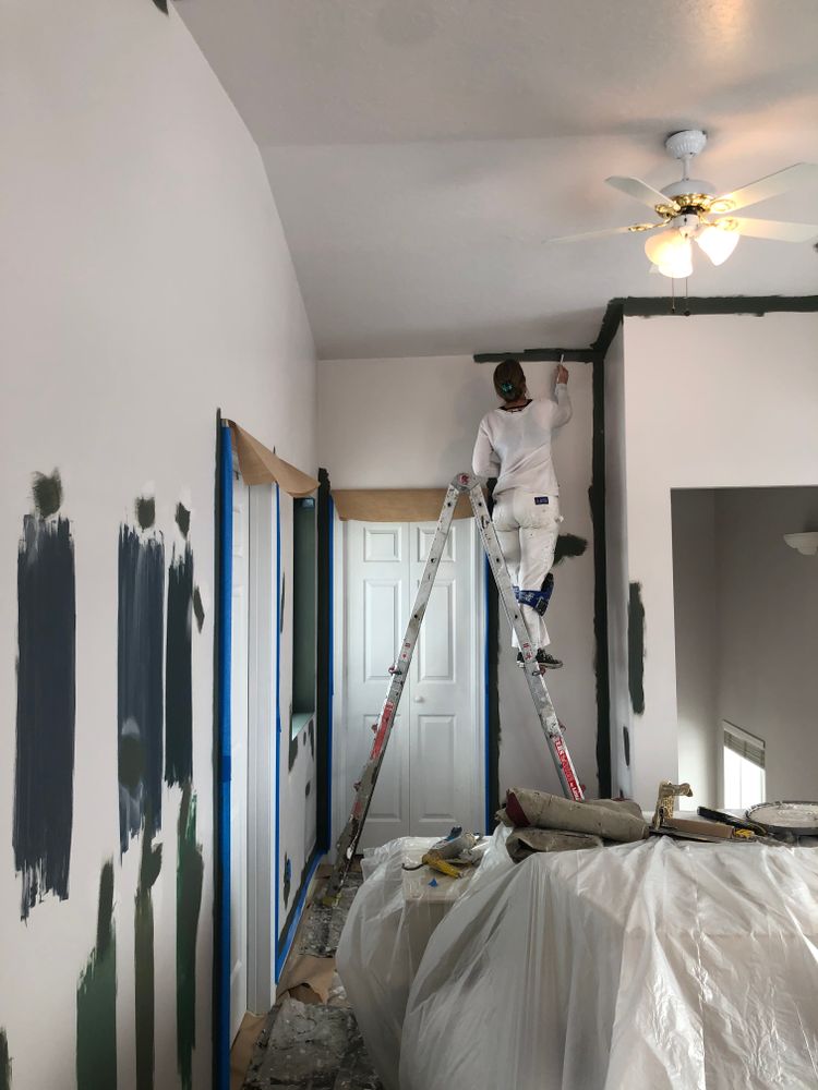 All Photos for Jeff Richardson Painting & Texturing in Salt Lake County, UT