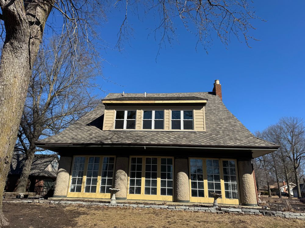All Photos for KL Roofing & Construction LLC  in Leon, IA