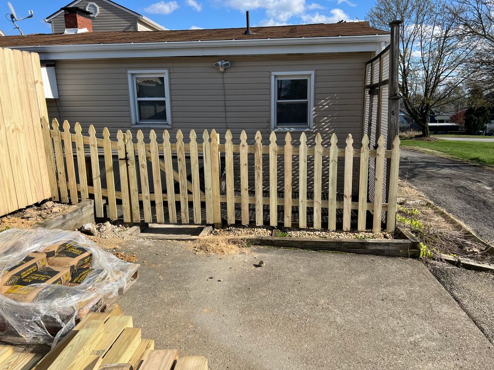 All Photos for Fratelli Contracting & More in Pittsburgh, PA