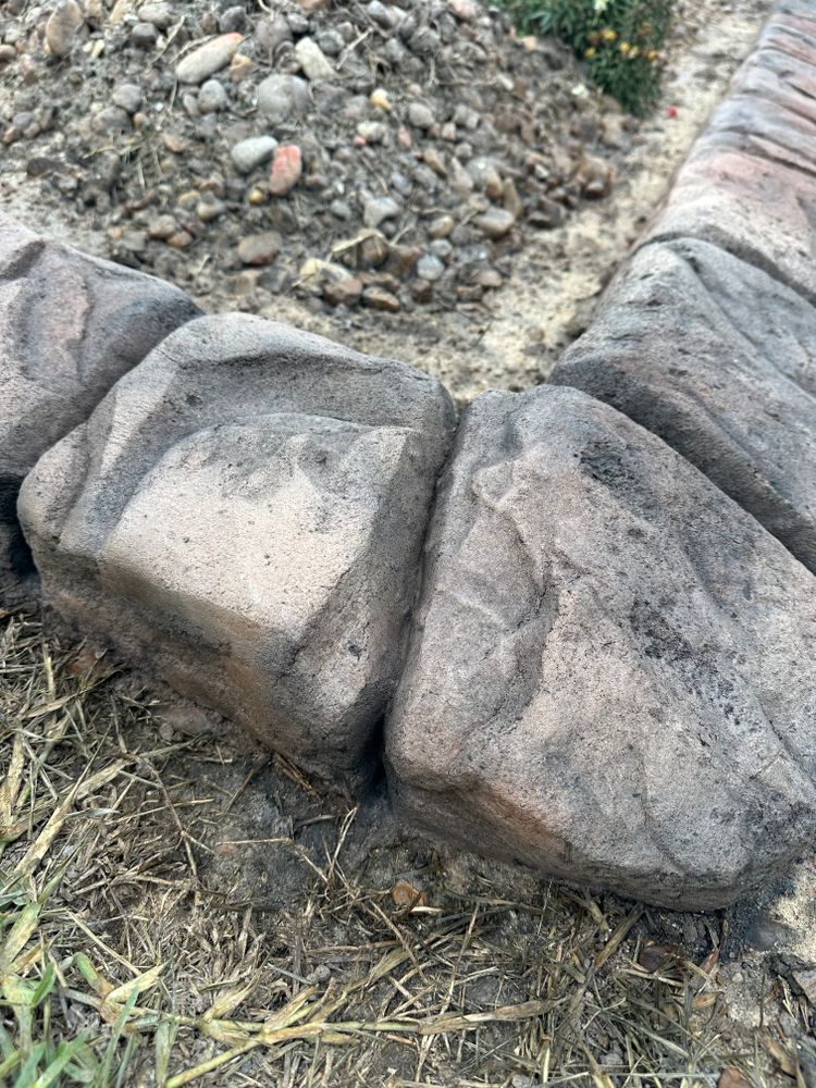 All Photos for Texas Curb N Borders in Houston, TX