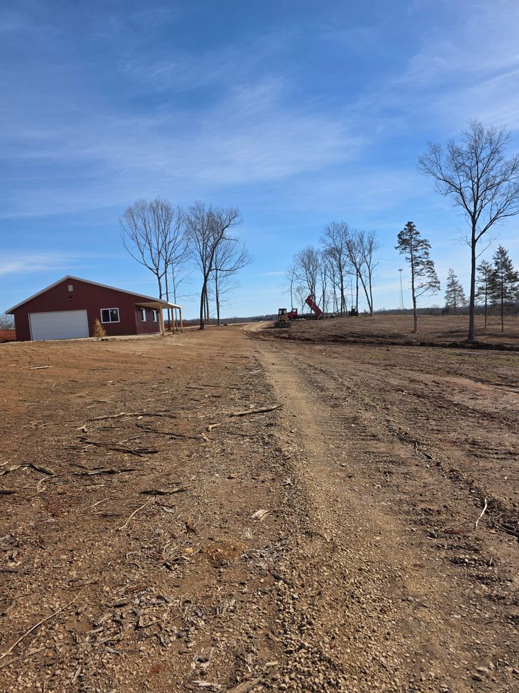 All Photos for S & K Excavation LLC in Bonne Terre, MO