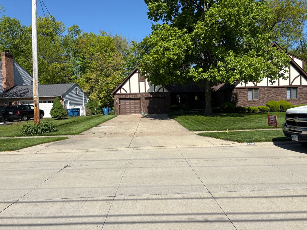 All Photos for Concrete Pros, LLC in Lorain, OH