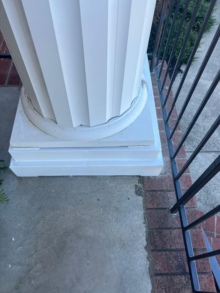 All Photos for Second Generation Painting in Tellico Plains, TN