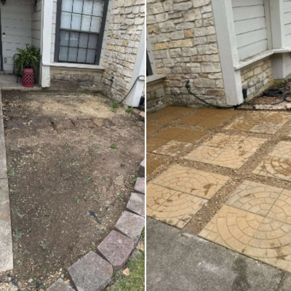 All Photos for Fresh Yards Landscaping in Austin, Texas