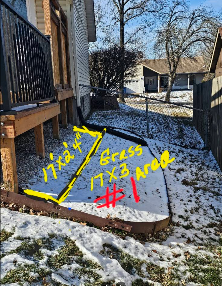 All Photos for Jackson Lawn Services LLC in St Louis, MO