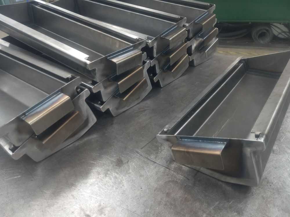 All Photos for K&A Sheetmetal Fabrication in Hutchinson, MN