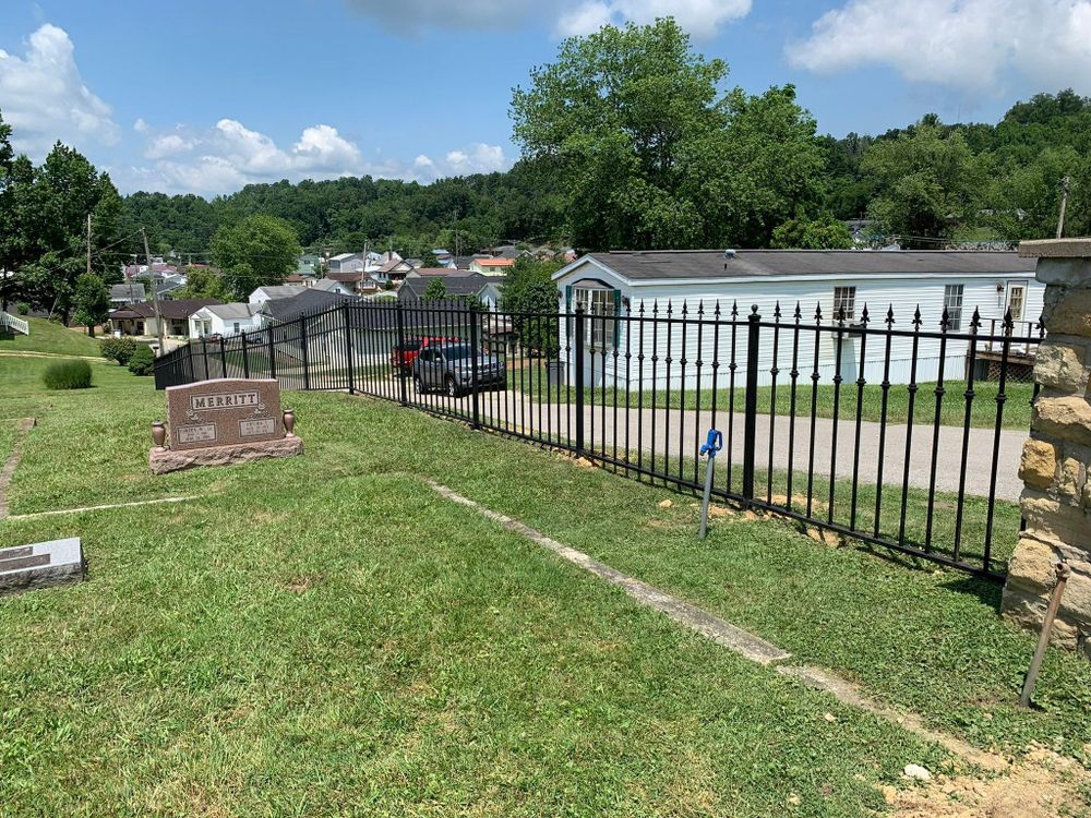 All Photos for Jones Welding and Ornamental Iron in Grayson, Kentucky