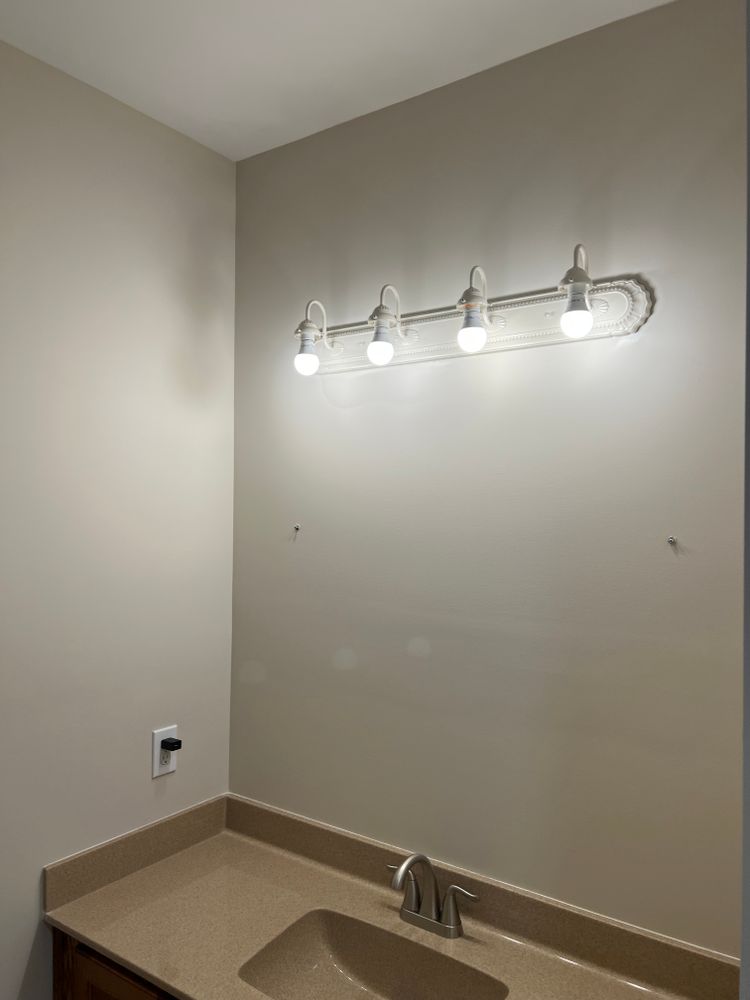 All Photos for Levi's Painting in Rockwell, NC