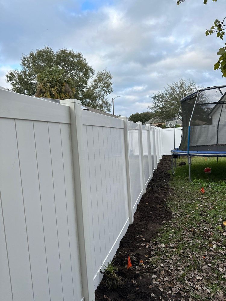 All Photos for ASAP Fence & Gates - Central, FL in Leesburg, FL