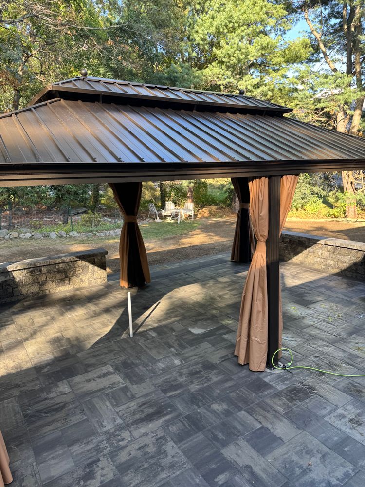 All Photos for S&G Hardscaping and Plowing in Boston, MA