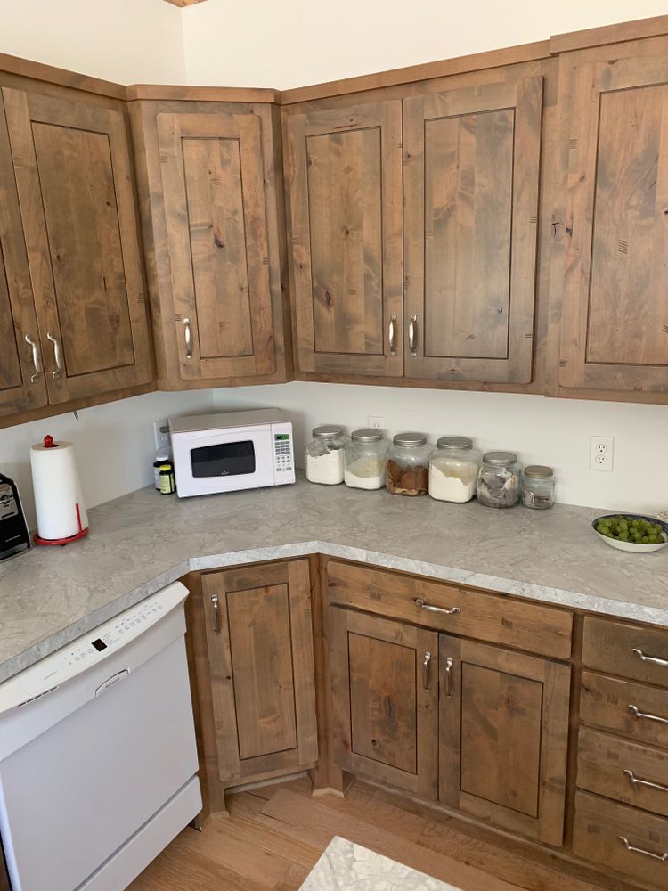 All Photos for Cornerstone Hardwood Designs in Heber Springs, AR