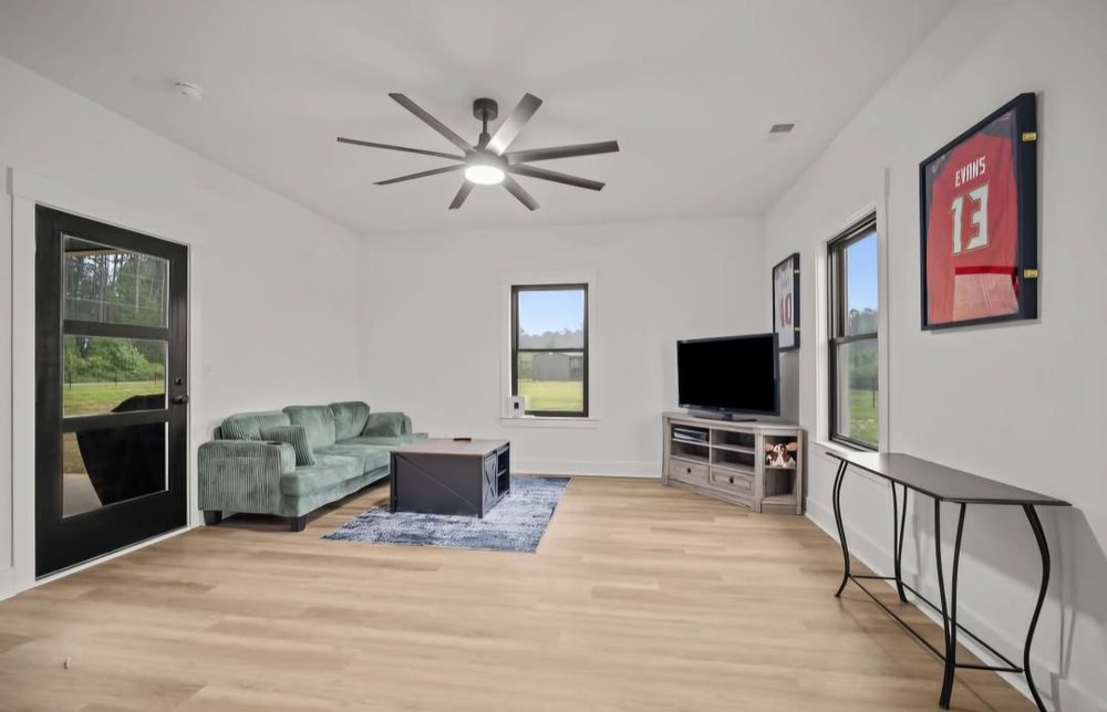 All Photos for 365 Electric LLC in Ridgeville, SC