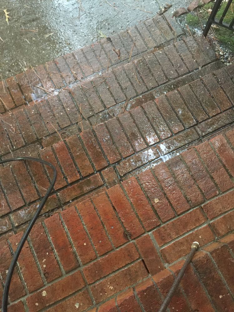 All Photos for Mancinas Home Improvement, Landscaping, & Lawn Care in Fayetteville, NC