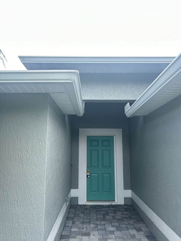 All Photos for Ridgecap Roofing in Port St. Lucie, FL