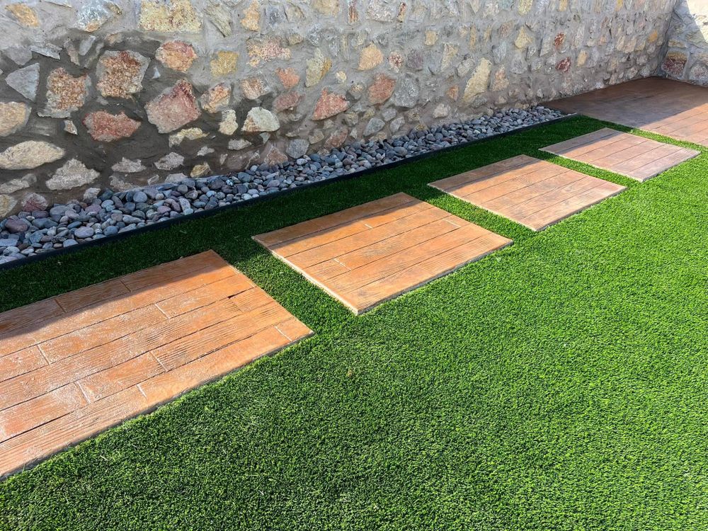 All Photos for Inova Hardscape in El Paso, TX