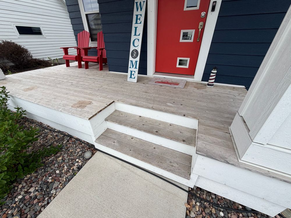 All Photos for TC Paints in Farmington, MN