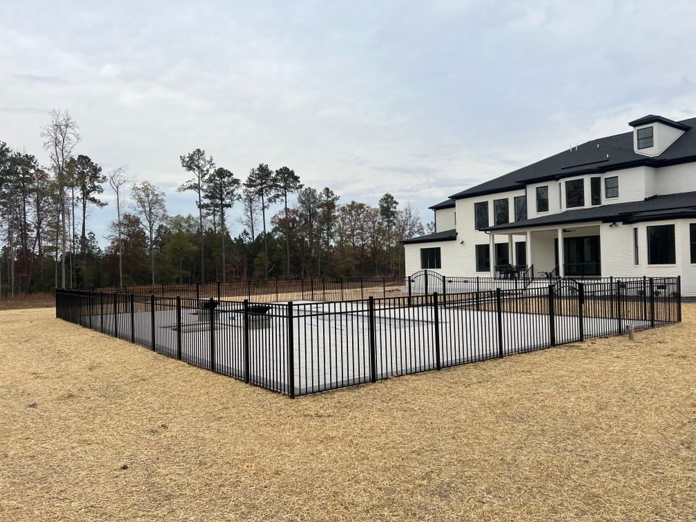 All Photos for TriCity Fence and Contracting in Petersburg, VA