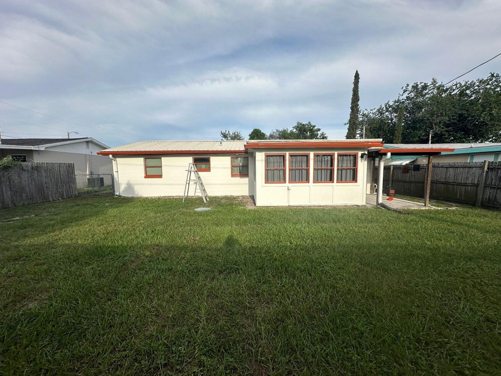 All Photos for Kramer & Son’s Property Maintenance in Hudson, FL
