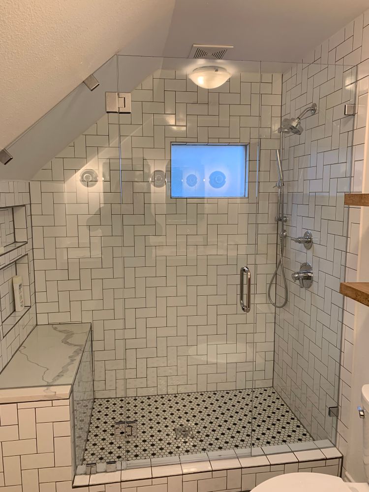 All Photos for TM Renovations in Dallas, TX
