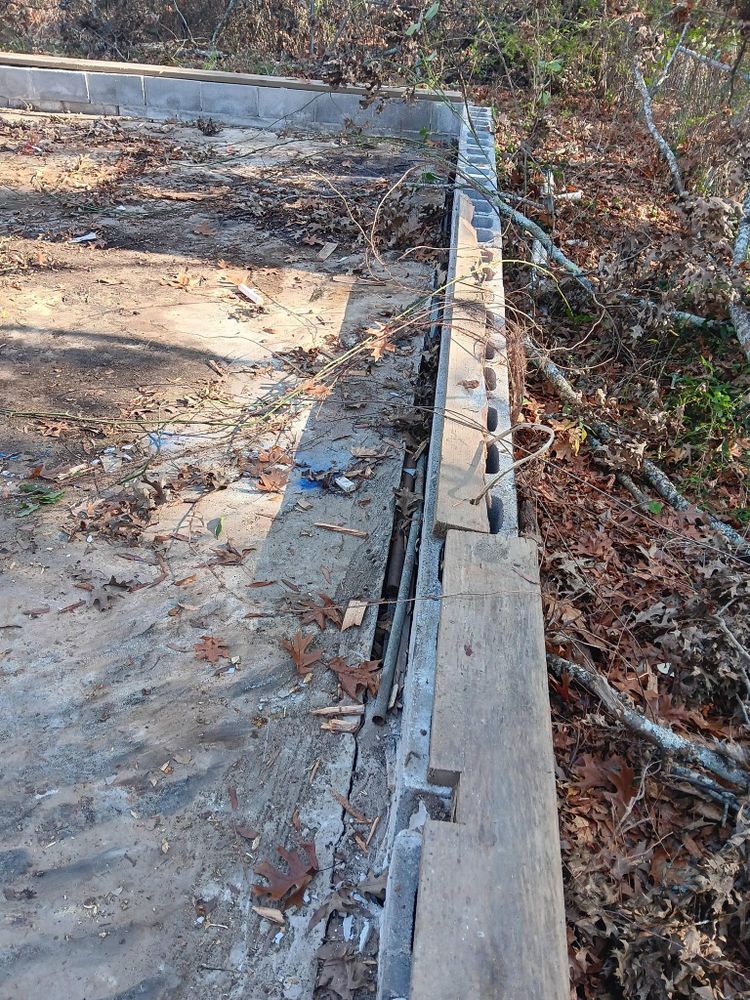 All Photos for Forrest Plumbing and Septic Service LLC in Summerville, GA