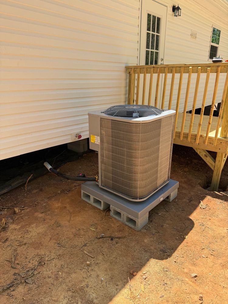 All Photos for Carters Heating and Cooling LLC in Forest City, NC