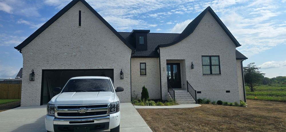 All Photos for Second Chance Painting  in McMinnville, TN