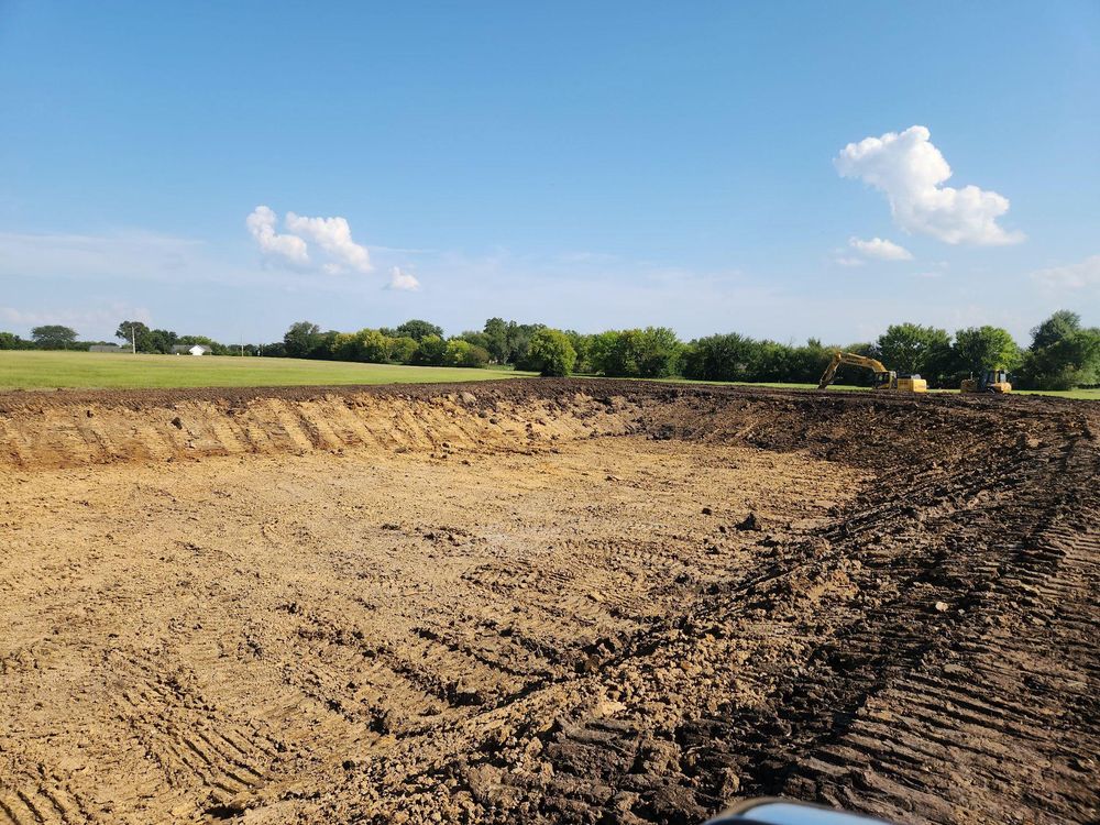 All Photos for Kelly’s Excavating and Dirt Work in Kansas City,, MO