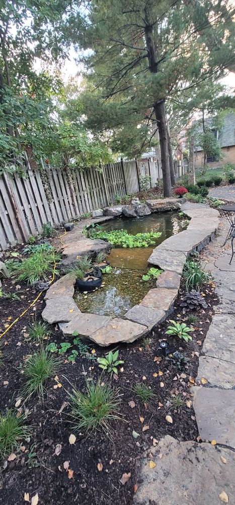 All Photos for VQ Land & Stone in St. Louis, MO