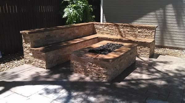 All Photos for Curb Appeal Masonry in Aurora, CO