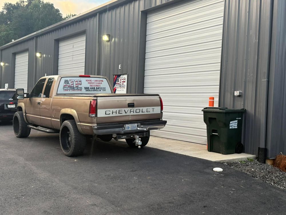 Seasonal Contracts for America's Top Pick Lawn & Landscaping in Gastonia, NC