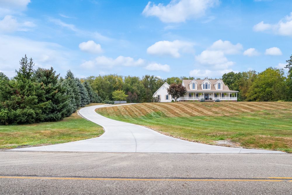 All Photos for Kunkle & Sons Property Maintenance in Akron, OH