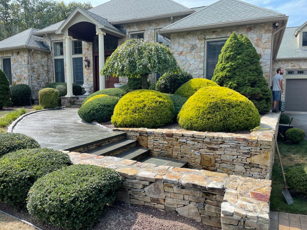 All Photos for Mac Construction in Cranston, RI