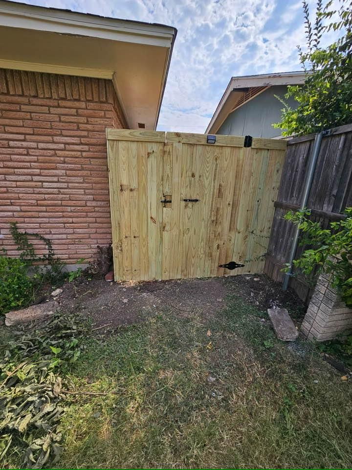 All Photos for Propertifix Handyman & Renovation Services in Lancaster, TX