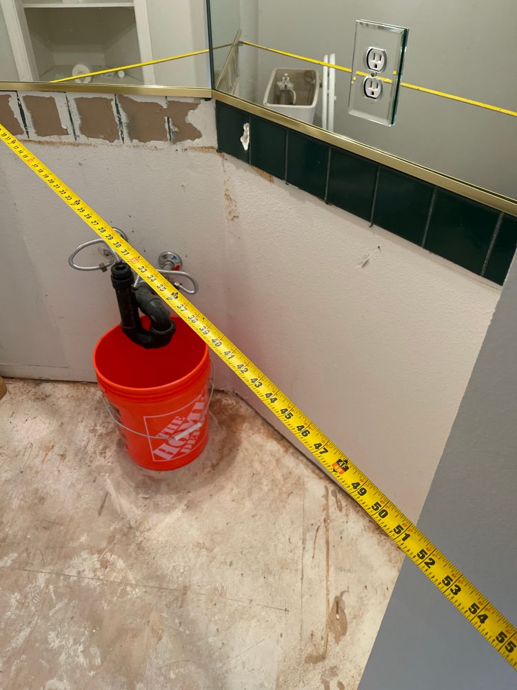 All Photos for Tony's Remodeling & Painting in Renton, WA