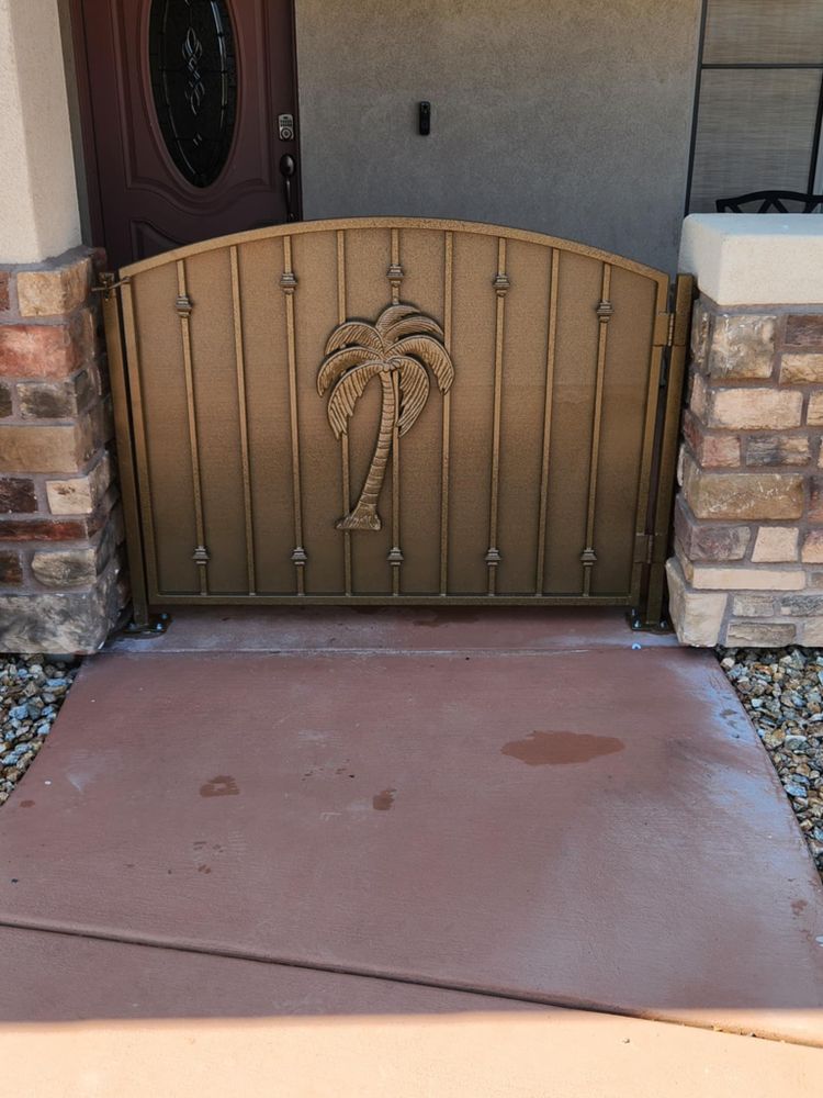 All Photos for All-Diaz Welding in Fort Mohave, AZ