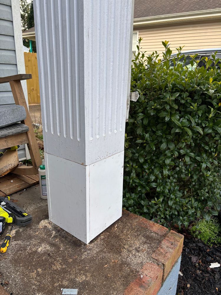 All Photos for The Handy Veteran in Athens, GA