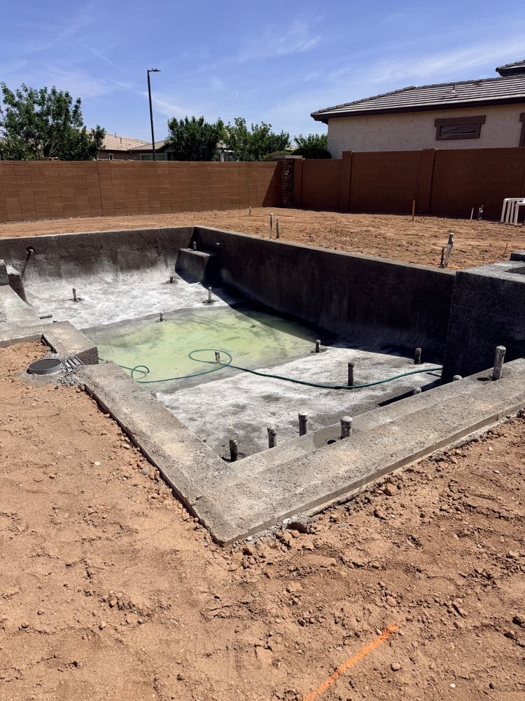 All Photos for Trublu Pool and Spa in Queen Creek, AZ