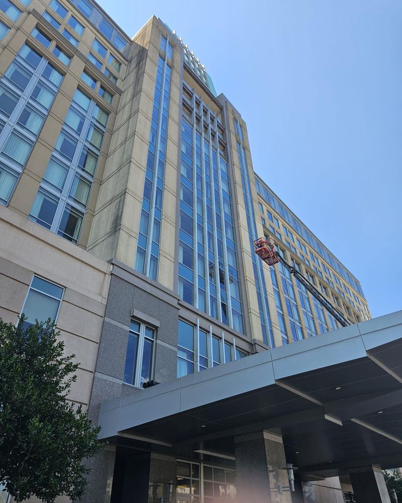All Photos for Sunlight Building Services in Birmingham, AL