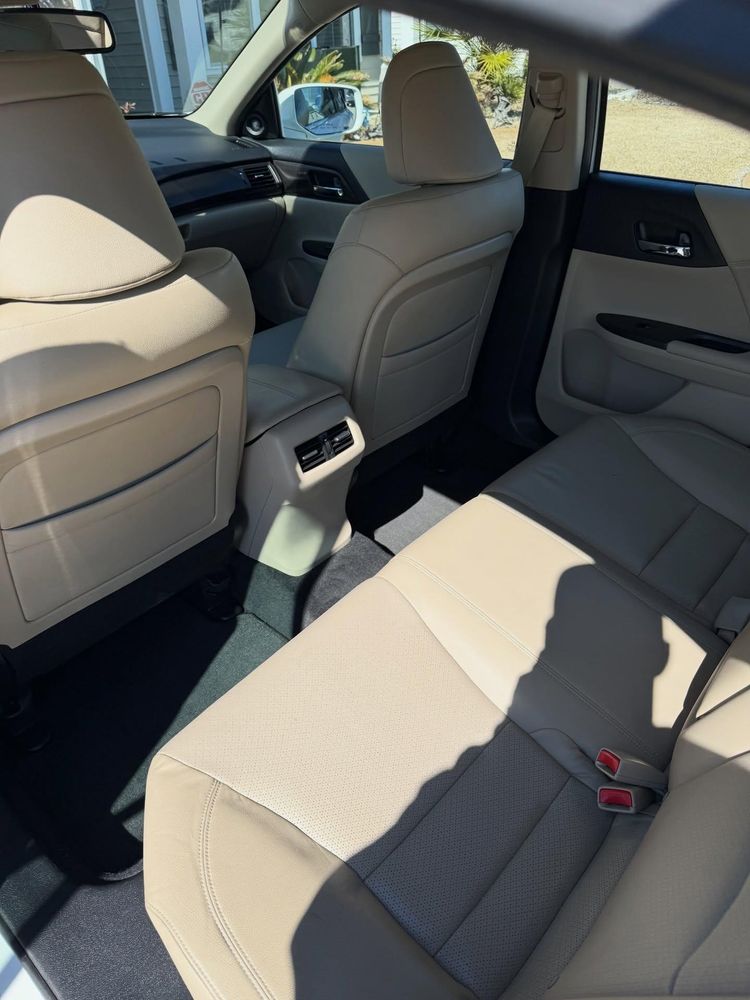 All Photos for Relentless Shine Mobile Detailing in Calabash, NC